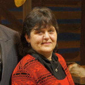 Meet your Posher, Kathy